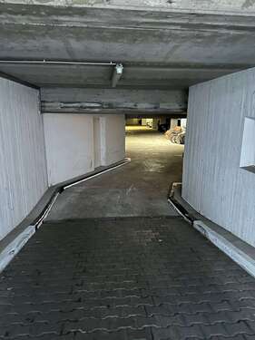Foto - Garage zu vermieten in Mörfelden-Walldorf 60,00 €