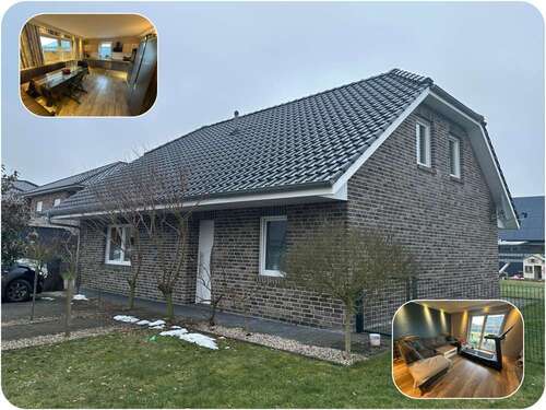 Foto - Haus zum Kaufen in Ostrhauderfehn 310.000,00 € 133 m²