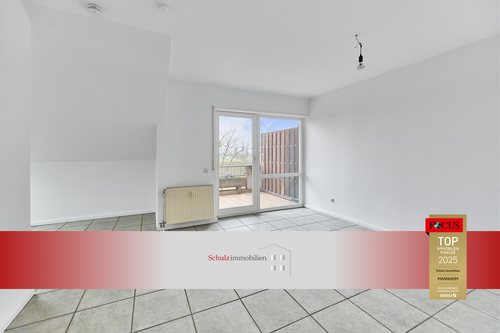 Foto - Wohnung zum Kaufen in Heddesheim 295.000,00 € 80 m²