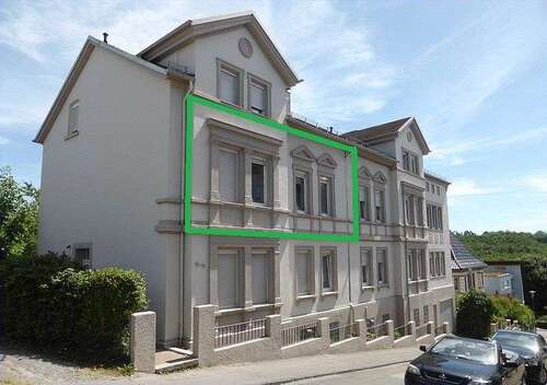 Foto - Wohnung zum Mieten in Lüdenscheid 330,00 € 51 m²