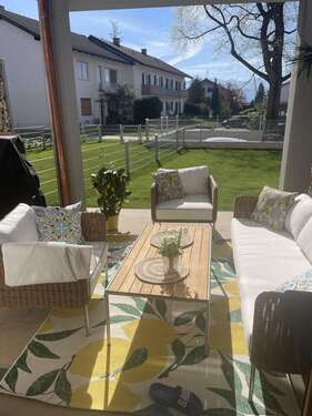 Foto - Wohnung zum Kaufen in Rosenheim 609.000,00 € 97 m²