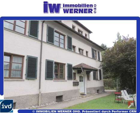 Foto - Wohnung zum Mieten in Rosenheim 670,00 € 60 m²