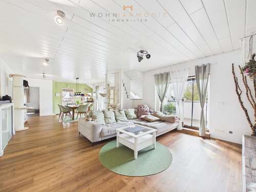 Foto - Wohnung zum Kaufen in Neckarsulm 419.000,00 € 129.66 m²