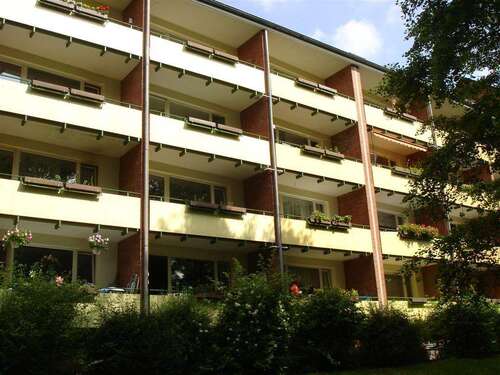 Foto - Wohnung zum Mieten in Buxtehude 495,00 € 44 m²