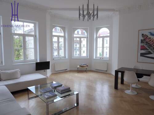 Foto - Wohnung zum Mieten in München 4.584,00 € 169.79 m²