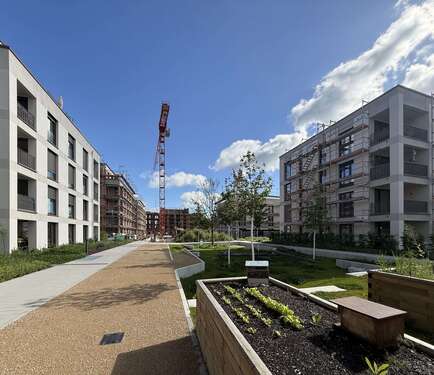 Foto - Wohnung zum Kaufen in Freiburg 457.500,00 € 64 m²
