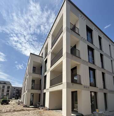 Foto - Wohnung zum Kaufen in Freiburg 457.500,00 € 64 m²