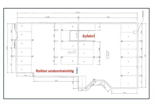 Foto - Garage zu verkaufen in Berlin-Charlottenburg 950.000,00 €