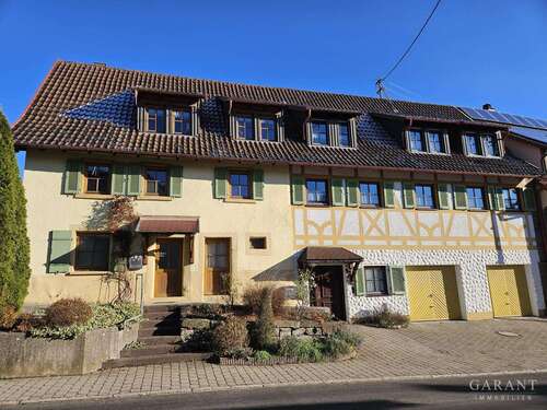 Foto - Haus zum Kaufen in Empfingen 680.000,00 € 283 m²