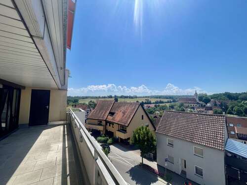 Foto - Wohnung zum Mieten in Denkendorf 975,00 € 84 m²