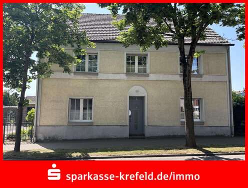 Foto - Haus zum Kaufen in Nettetal 399.000,00 € 200 m²