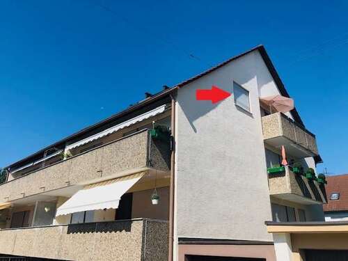 Foto - Wohnung zum Mieten in Filderstadt 950,00 € 71.69 m²