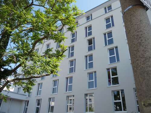 Foto - Wohnung zum Mieten in Nürnberg 420,00 € 24 m²