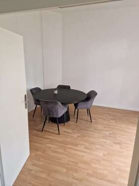 Foto - Wohnung zum Mieten in Sachsenhausen 1.150,00 € 81 m²
