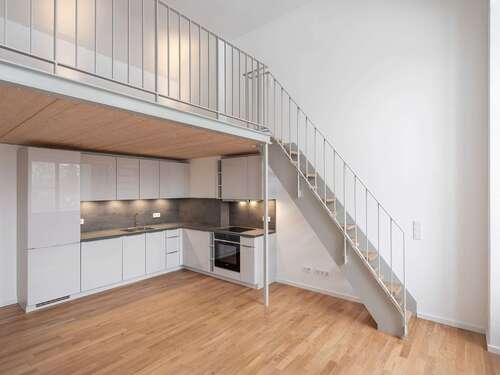 Foto - Wohnung zum Mieten in FürstenbergHavel 615,00 € 55.95 m²