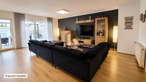 Foto - Haus zum Kaufen in Oberhausen 429.000,00 € 180 m²