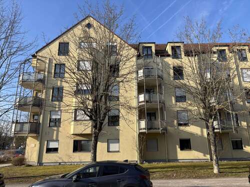 Foto - Wohnung zum Kaufen in Schwäbisch Hall 178.000,00 € 56.01 m²