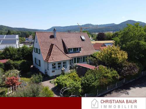 Foto - Haus zum Kaufen in Balingen-Frommern 420.000,00 € 175 m²