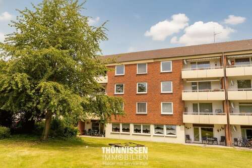 Foto - Wohnung zum Kaufen in Heinsberg-Grebben 128.000,00 € 72 m²