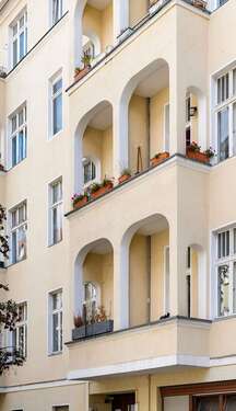 Foto - Wohnung zum Kaufen in Berlin 249.000,00 € 55.47 m²