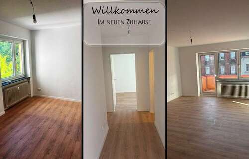 Foto - Wohnung zum Mieten in Fürth 700,00 € 47 m²