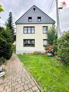 Foto - Haus zum Kaufen in Venusberg 78.000,00 € 111 m²