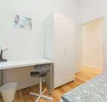 WG-Zimmer in Berlin 630,00 € 6 m²