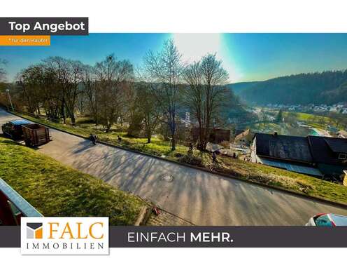 Foto - Grundstück zu verkaufen in Altensteig 150.000,00 € 682 m²