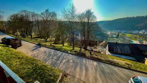 Foto - Grundstück zu verkaufen in Altensteig 155.000,00 € 682 m²
