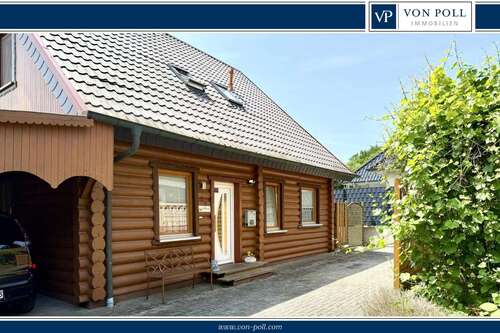 Foto - Haus zum Kaufen in Bad Iburg 299.000,00 € 127 m²