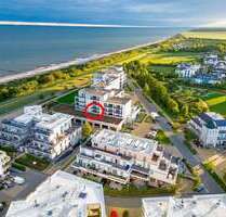 Wohnung zum Kaufen in Börgerende 375.000,00 € 50 m²