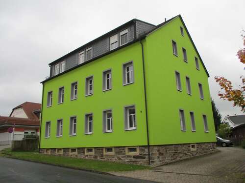 Foto - Wohnung zum Mieten in Brand-Erbisdorf 425,00 € 65.36 m²