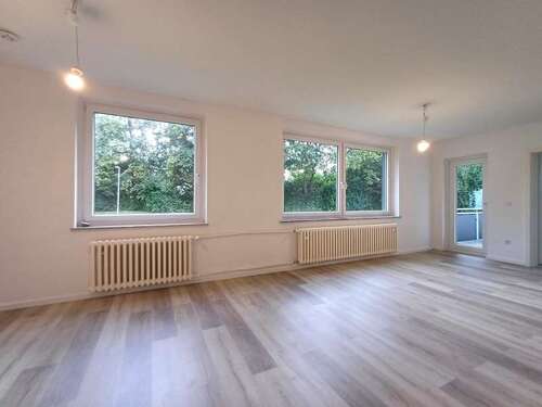 Foto - Wohnung zum Mieten in Minden 475,00 € 48.31 m²