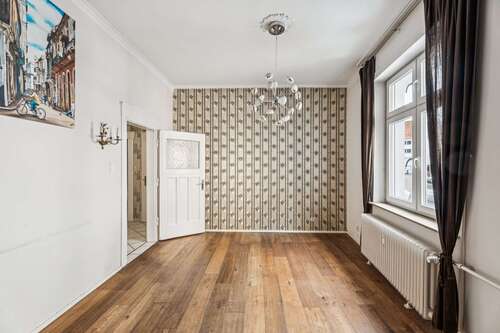 Foto - Wohnung zum Kaufen in Essen 385.000,00 € 94 m²