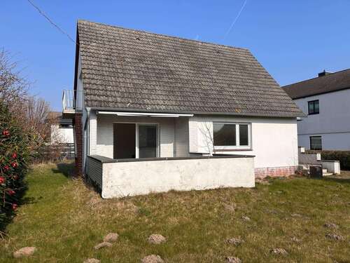 Foto - Haus zum Kaufen in Dahme 395.000,00 € 100 m²