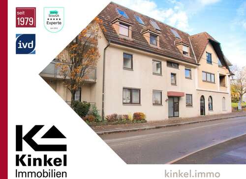 Foto - Wohnung zum Kaufen in Stuttgart-Degerloch 339.000,00 € 71 m²