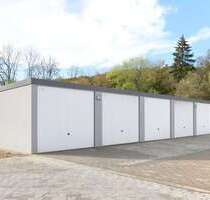 Garage zu vermieten in Bispingen 85,00 €