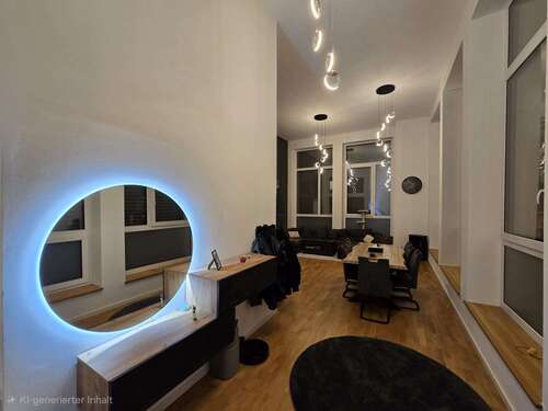 Foto - Wohnung zum Mieten in Reisbach 830,00 € 85.58 m²