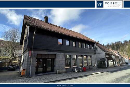 Foto - Haus zum Kaufen in Altenau 239.000,00 € 152 m²