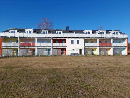 Foto - Wohnung zum Mieten in Sassenburg, Bernsteinsee 230,00 € 22.82 m²