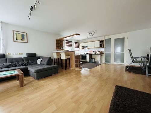 Foto - Wohnung zum Kaufen in Crailsheim 220.000,00 € 104.9 m²