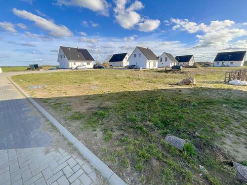 Foto - Grundstück zu verkaufen in Cammin 89.950,00 € 667 m²