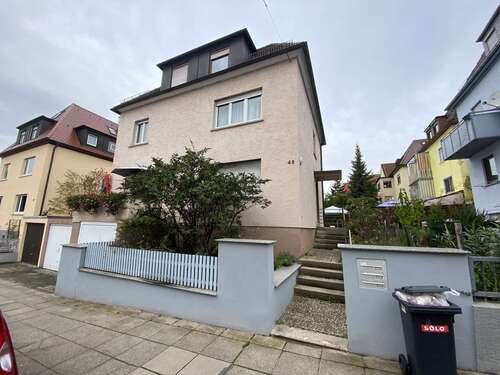 Foto - Haus zum Kaufen in Stuttgart 685.000,00 € 189.4 m²