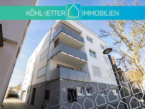 Foto - Wohnung zum Mieten in Albstadt 1.300,00 € 142.77 m²