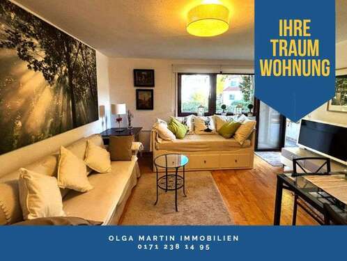 Foto - Wohnung zum Kaufen in Berlin 270.000,00 € 55 m²