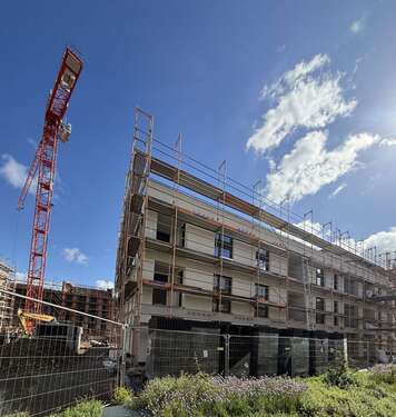 Foto - Wohnung zum Kaufen in Freiburg 701.200,00 € 100 m²