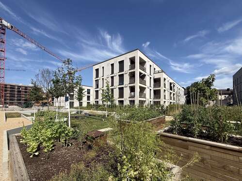 Foto - Wohnung zum Kaufen in Freiburg 701.200,00 € 100 m²