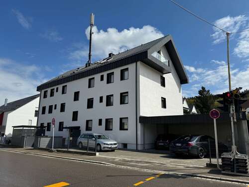 Foto - Wohnung zum Kaufen in Aystetten 400.000,00 € 88.87 m²