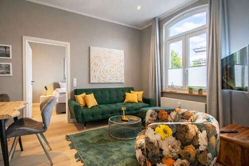 Foto - Wohnung zum Kaufen in Juist 2.100.000,00 € 207.6 m²