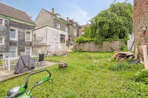 Foto - Haus zum Kaufen in Wuppertal 79.000,00 € 130 m²